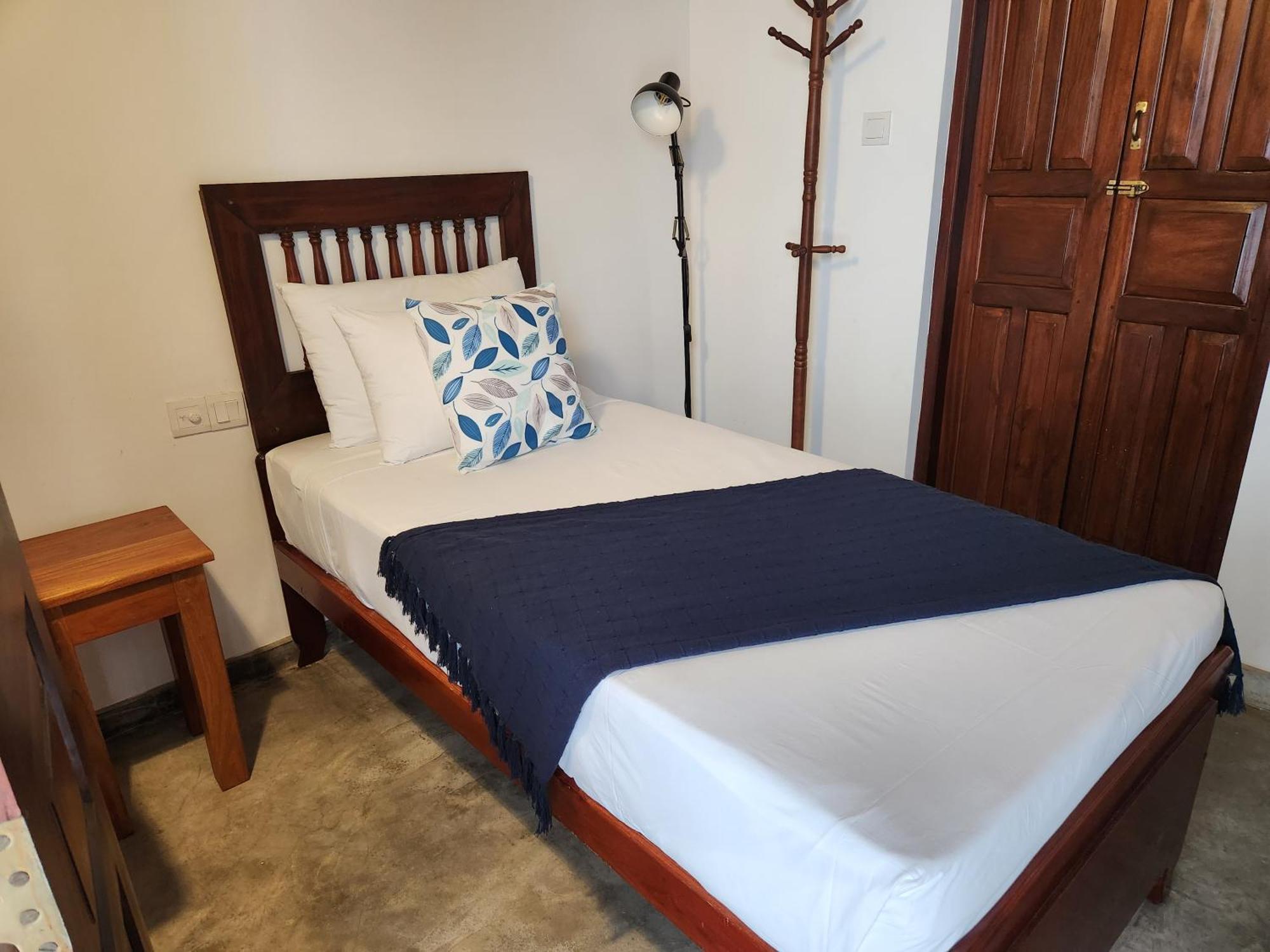 Zee Golf Affordable Luxury Hotel Galle Exterior foto