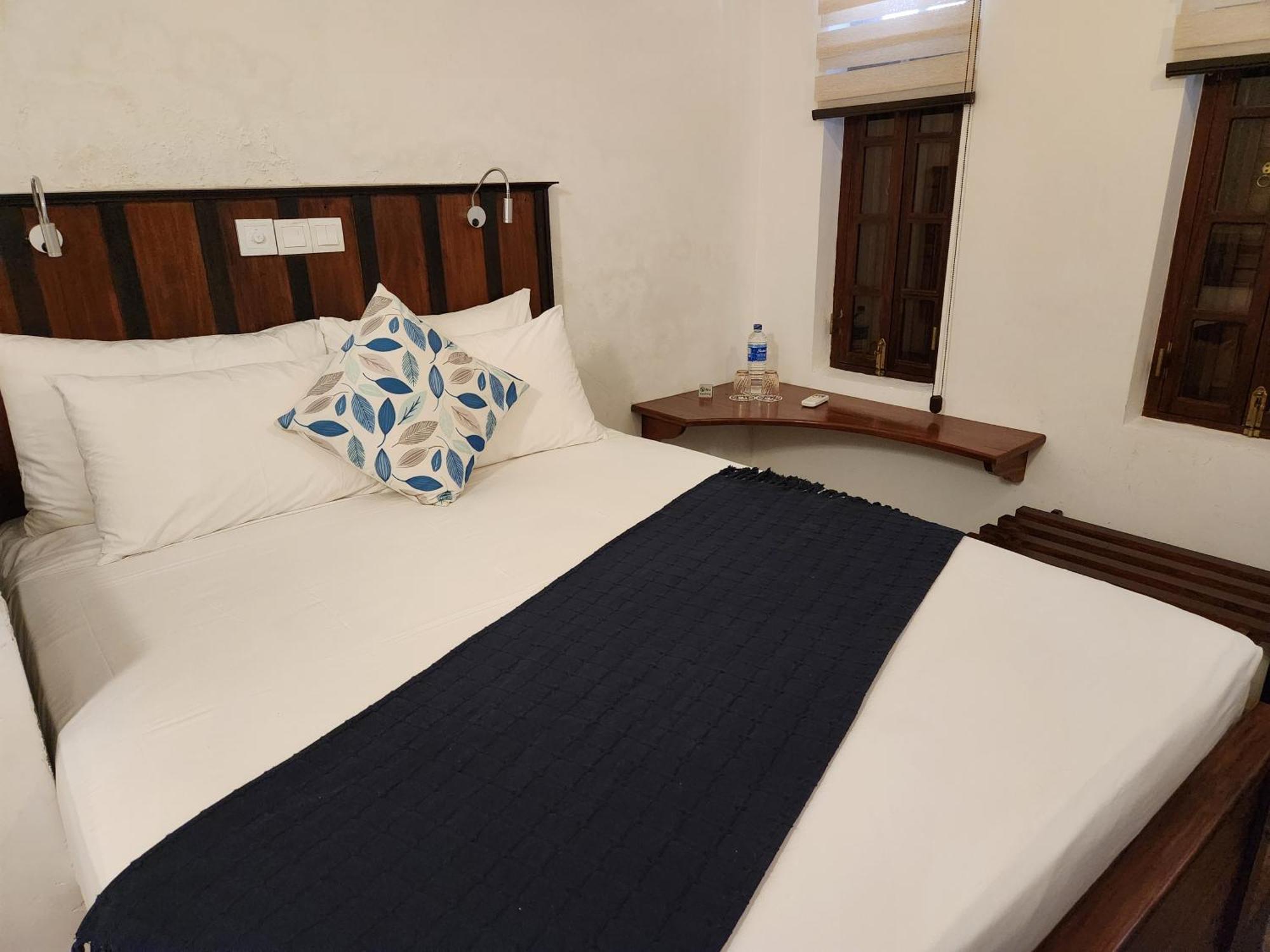 Zee Golf Affordable Luxury Hotel Galle Exterior foto